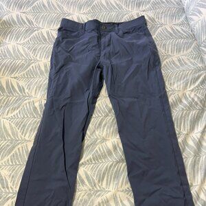 Gerry performance pant, size 34 waist